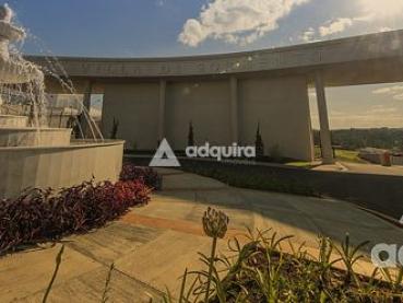 Terreno de 450m² à Venda - Ponta Grossa - Ref. 519247-4