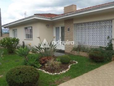 Casa de 10m² à Venda, 6 quartos - Ponta Grossa - Ref. 519253-4