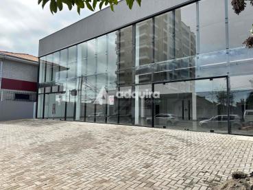 Sala Comercial de 622m² para Alugar - Ponta Grossa - Ref. 519254-5