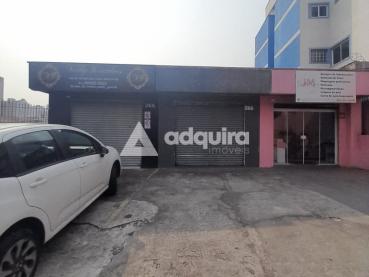 Sala Comercial de 50m² à Venda - Ponta Grossa - Ref. 519255-4