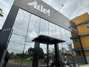 Sala Comercial de 300m² à Venda - Ponta Grossa - Ref. 519258-4
