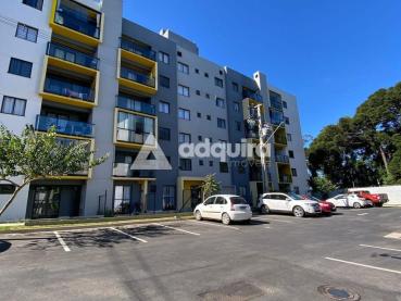 Apartamento de 10m² para Alugar, 2 quartos - Ponta Grossa - Ref. 519270-5