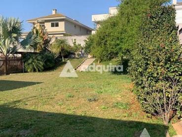 Terreno de 528m² à Venda - Ponta Grossa - Ref. 519276-4