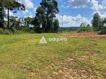 Terreno de 66.757m² à Venda - Ponta Grossa - Ref. 519278-4