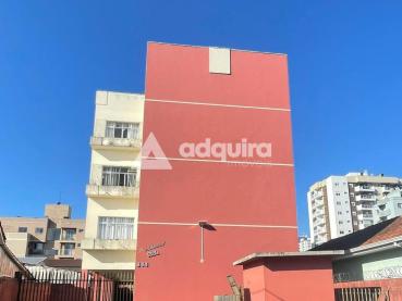 Apartamento de 10m² para Alugar, 2 quartos - Ponta Grossa - Ref. 519282-5