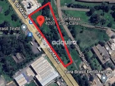 Terreno de 5.590m² à Venda - Ponta Grossa - Ref. 519286-4