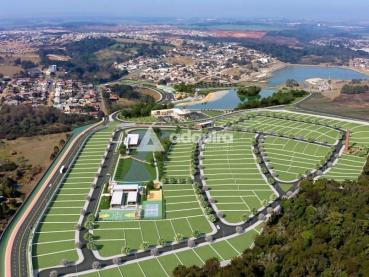 Terreno de 511m² à Venda - Ponta Grossa - Ref. 519288-4