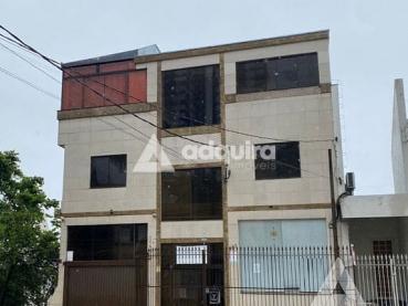 Sala Comercial de 96m² para Alugar - Ponta Grossa - Ref. 519292-5