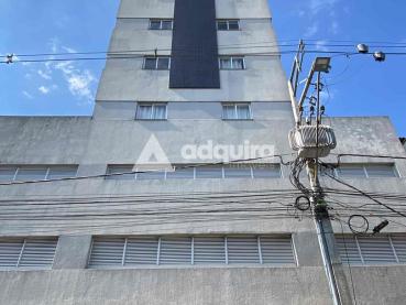 Apartamento de 10m² para Alugar, 2 quartos - Ponta Grossa - Ref. 519296-5