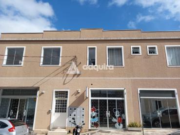 Sala Comercial de 10m² para Alugar - Ponta Grossa - Ref. 519297-5