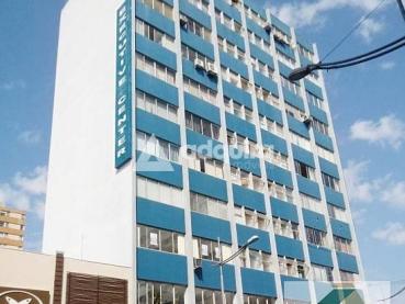 Sala Comercial de 10m² à Venda - Ponta Grossa - Ref. 519301-4