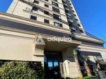 Apartamento de 10m² para Alugar, 3 quartos - Ponta Grossa - Ref. 519305-5