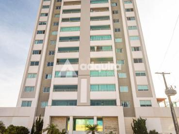 Apartamento de 10m² para Alugar, 3 quartos - Ponta Grossa - Ref. 519307-5