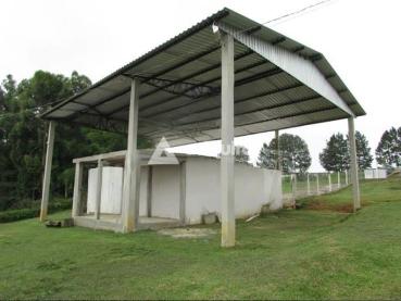 Apartamento de 10m² para Alugar - Ponta Grossa - Ref. 519308-5