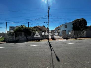 Sobrado de 1.070m² à Venda, 1 quarto - Ponta Grossa - Ref. 519309-4