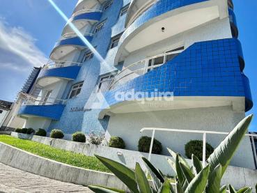Apartamento de 10m² para Alugar, 2 quartos - Ponta Grossa - Ref. 519311-5