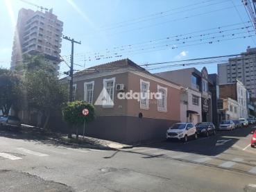 Casa de 416m² à Venda, 1 quarto - Ponta Grossa - Ref. 519313-4