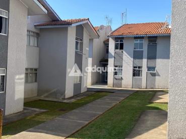 Apartamento de 10m² para Alugar, 2 quartos - Ponta Grossa - Ref. 519315-5