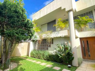 Sobrado de 585m² para Alugar, 1 quarto - Ponta Grossa - Ref. 519320-5