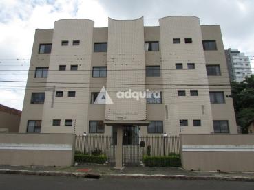 Apartamento de 10m² para Alugar, 3 quartos - Ponta Grossa - Ref. 519322-5
