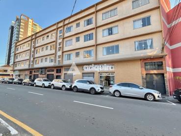 Apartamento de 10m² para Alugar, 2 quartos - Ponta Grossa - Ref. 519323-5