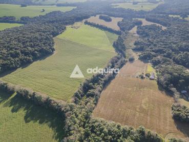 Chácara de 217.885m² à Venda - Ponta Grossa - Ref. 519327-4