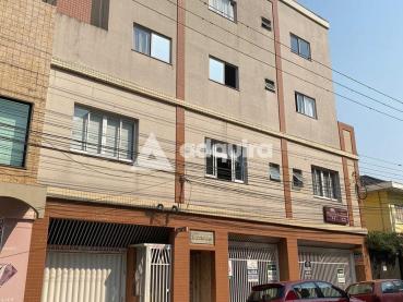 Sala Comercial de 10m² para Alugar - Ponta Grossa - Ref. 519328-5