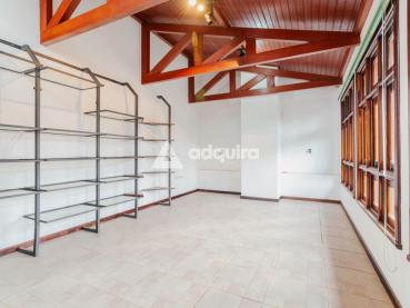 Sala Comercial de 10m² para Alugar - Ponta Grossa - Ref. 519335-5
