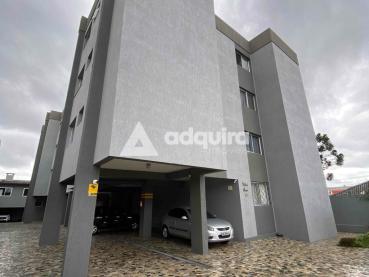 Apartamento de 10m² para Alugar, 2 quartos - Ponta Grossa - Ref. 519336-5