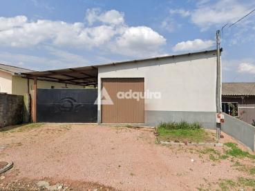 Apartamento de 10m² para Alugar - Ponta Grossa - Ref. 519337-5