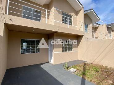 Sobrado de 10m² para Alugar, 3 quartos - Ponta Grossa - Ref. 519340-5