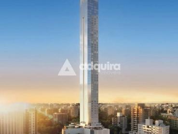 Apartamento de 33m² à Venda, 4 quartos - Balneário Camboriú - Ref. 519353-4