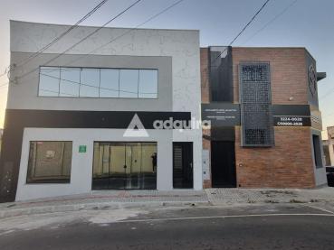 Sala Comercial de 10m² para Alugar - Ponta Grossa - Ref. 519354-5