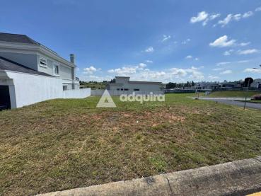 Terreno de 717m² à Venda - Ponta Grossa - Ref. 519357-4