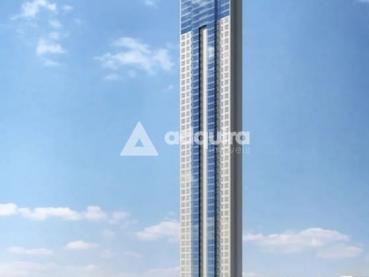 Apartamento de 284m² à Venda, 4 quartos - Balneário Camboriú - Ref. 519360-4