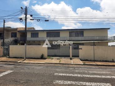 Sobrado de 1.750m² para Alugar, 1 quarto - Ponta Grossa - Ref. 519361-5