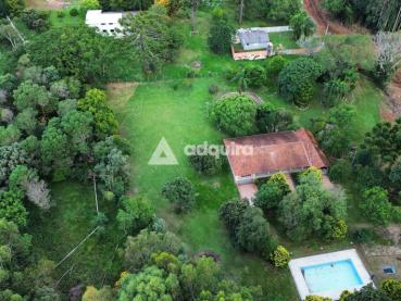 Chácara de 8.316m² à Venda - Ponta Grossa - Ref. 519373-4