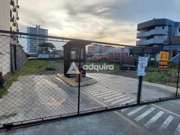 Terreno de 1.408m² à Venda - Ponta Grossa - Ref. 519377-4