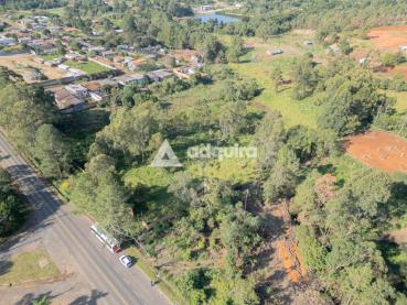 Terreno de 27.762m² à Venda - Ponta Grossa - Ref. 519380-4