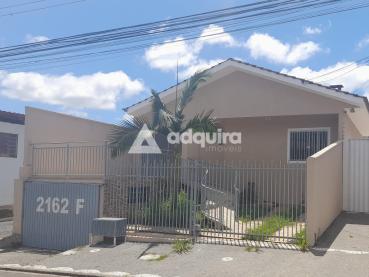 Casa para Alugar em Ponta Grossa, 519382-5