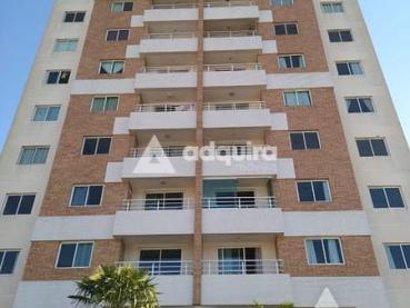 Apartamento de 90m² para Alugar, 1 quarto - Ponta Grossa - Ref. 519383-5