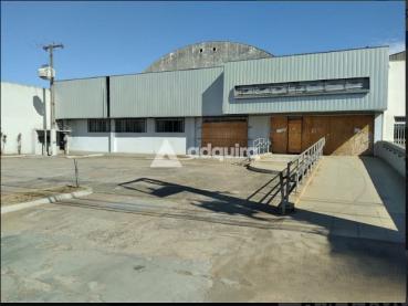 Apartamento de 10m² para Alugar - Ponta Grossa - Ref. 519389-5