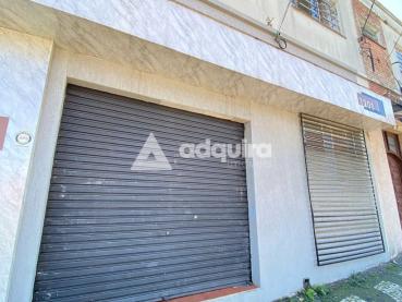 Sala Comercial de 10m² para Alugar - Ponta Grossa - Ref. 519392-5