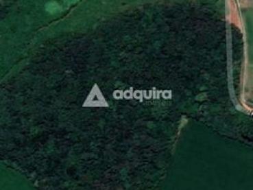 Terreno de 76.345m² à Venda - Ponta Grossa - Ref. 519400-4