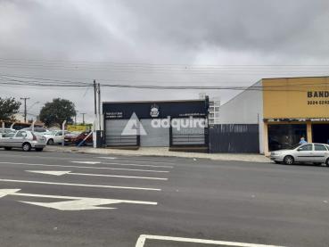 Terreno de 805m² à Venda - Ponta Grossa - Ref. 519402-4