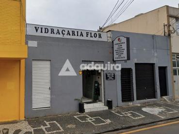 Sala Comercial de 206m² à Venda - Ponta Grossa - Ref. 519403-4