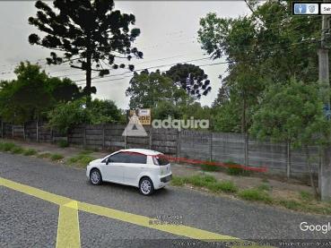 Terreno de 3.774m² à Venda - Ponta Grossa - Ref. 519405-4