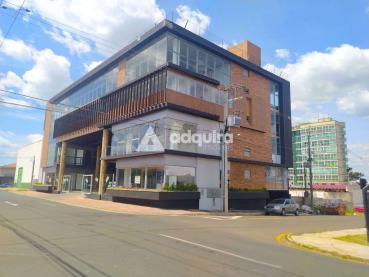 Sala Comercial de 23m² para Alugar - Ponta Grossa - Ref. 519408-5