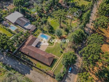 Chácara de 2.000m² à Venda - Ponta Grossa - Ref. 519409-4