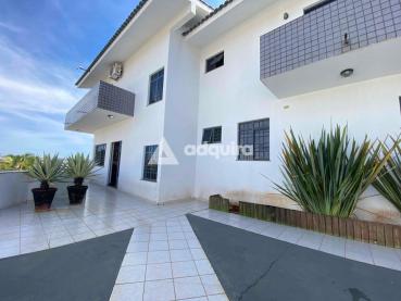 Sobrado de 603m² para Alugar, 4 quartos - Ponta Grossa - Ref. 519417-5